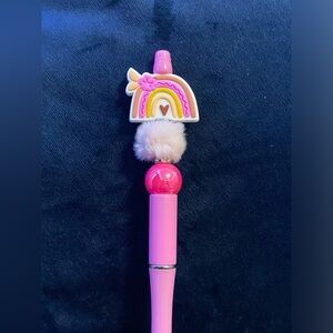 CUTE RAINBOW PEN